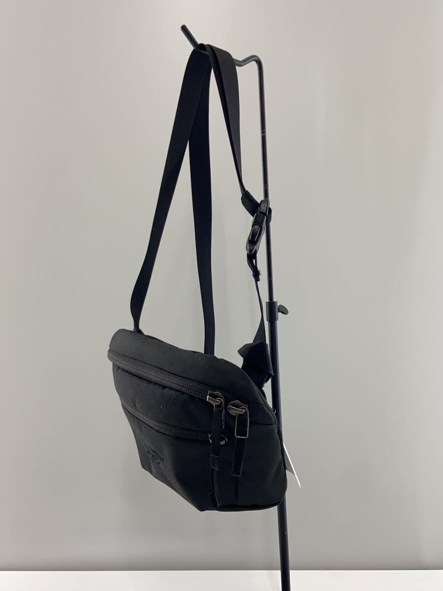 ARC'TERYX MANTIS 1 WAIST PACK Shoulder Bag Polyester BLK X000009234 2