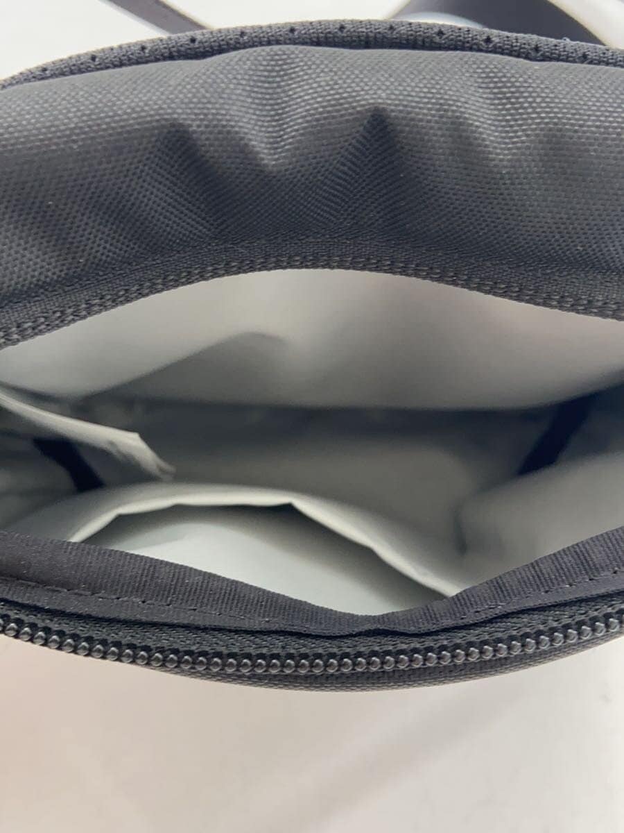 ARC'TERYX MANTIS 1 WAIST PACK Shoulder Bag Polyester BLK X000009234 6