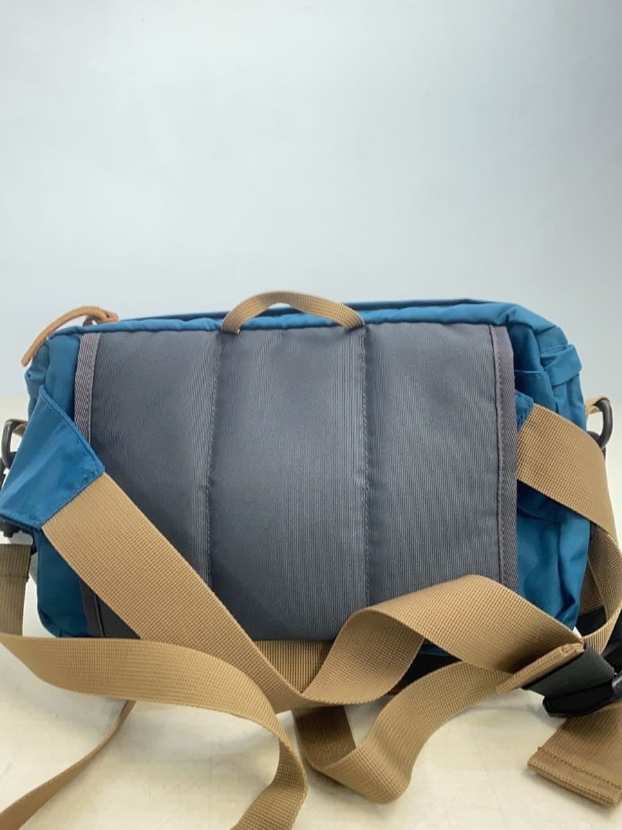 KARRIMOR Waist Bag Nylon IDG Solid 18-GS-03 A 3