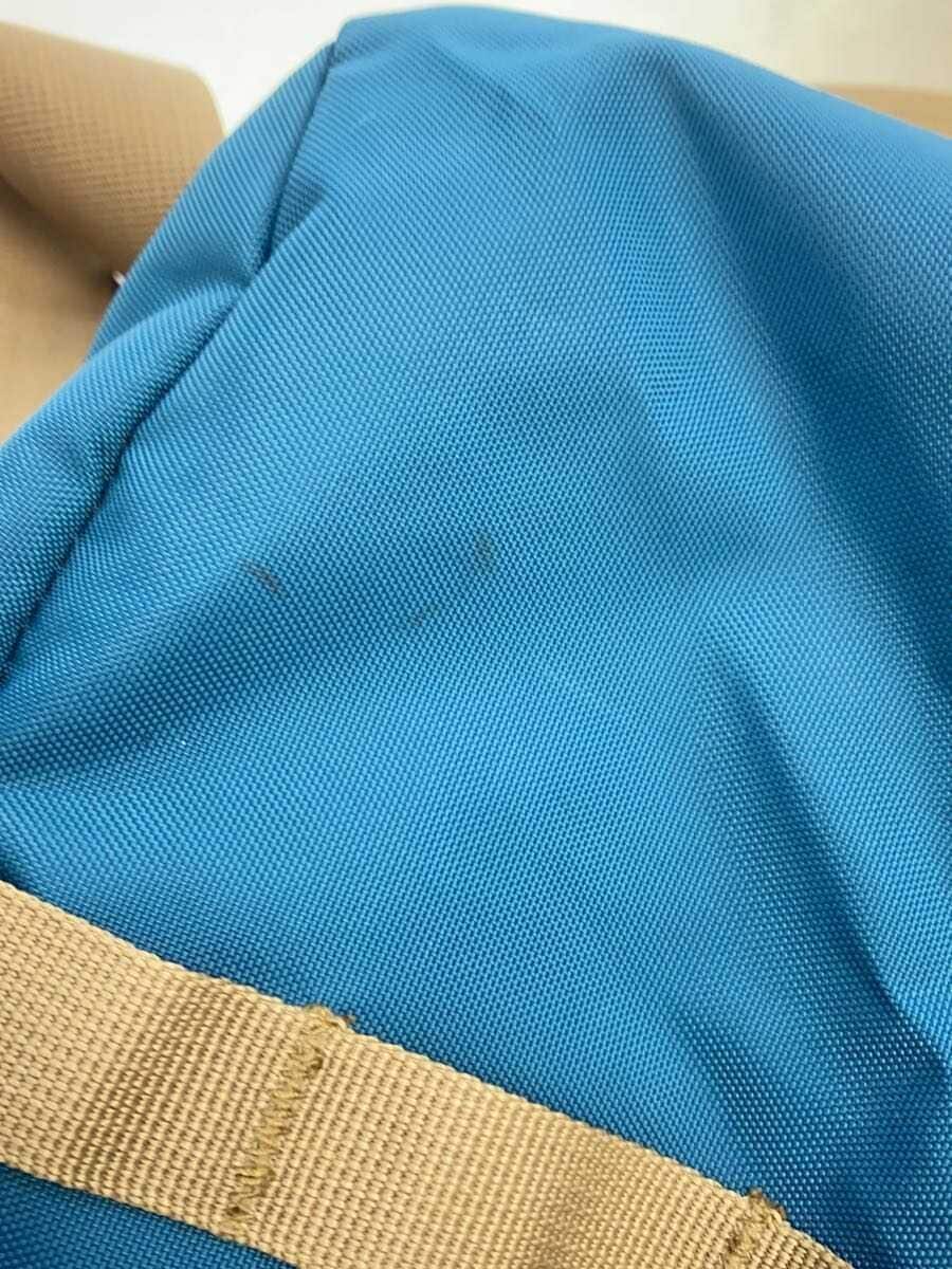 KARRIMOR Waist Bag Nylon IDG Solid 18-GS-03 A 6