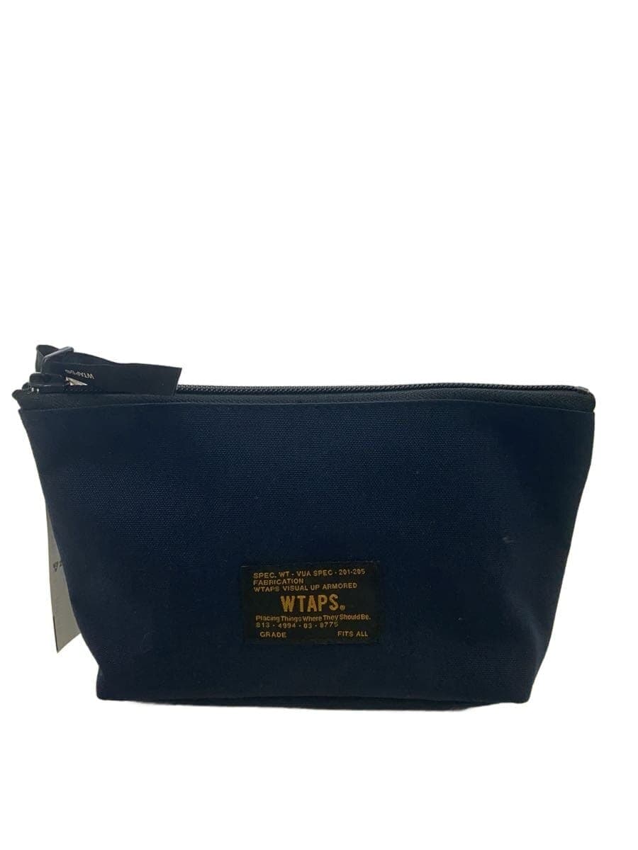 WTAPS Pouch NVY