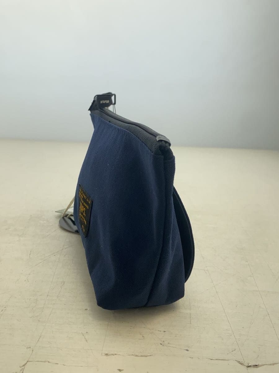 WTAPS Pouch NVY 2
