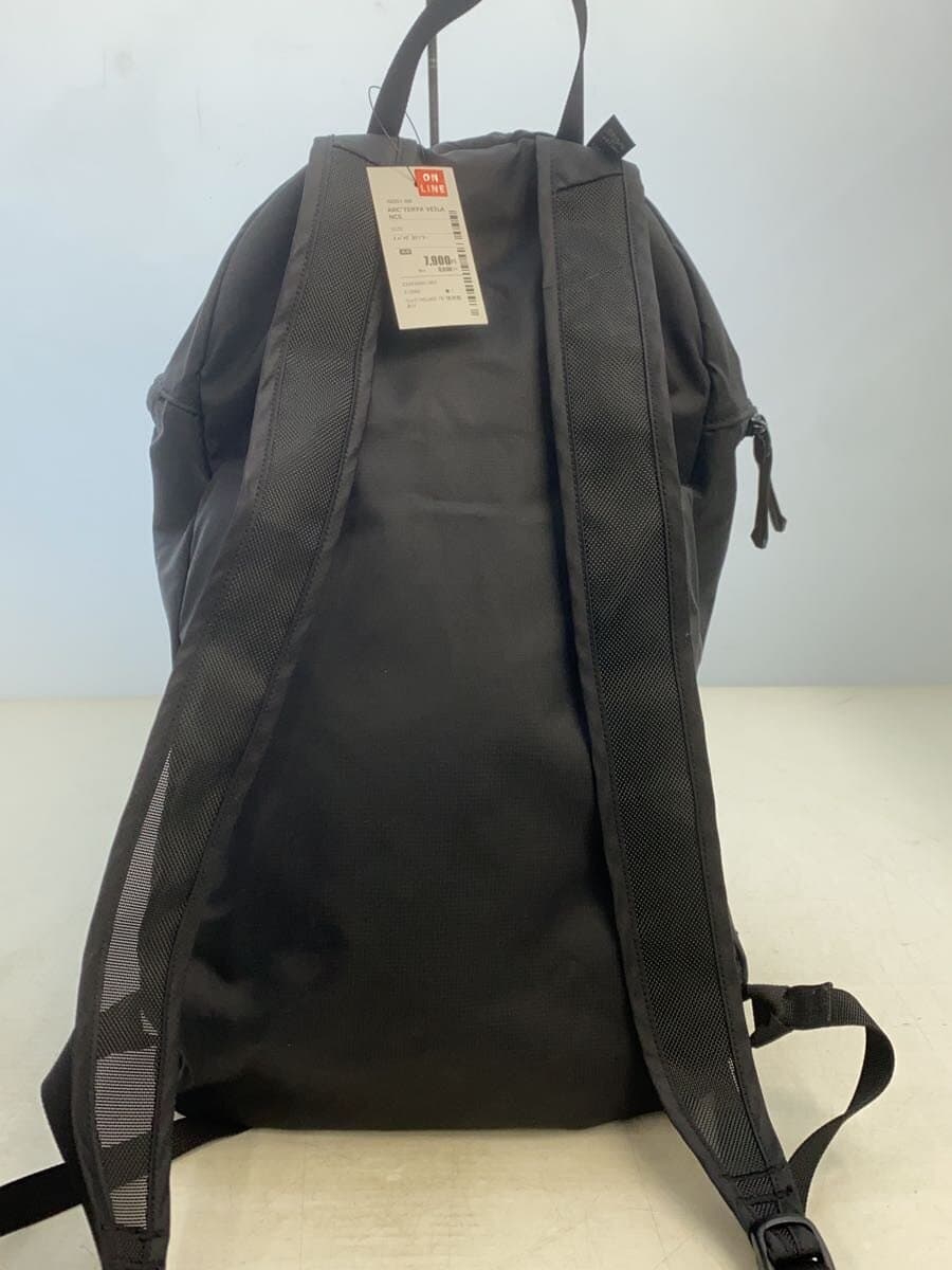 ARC’TERYX VEILANCE Backpack 3