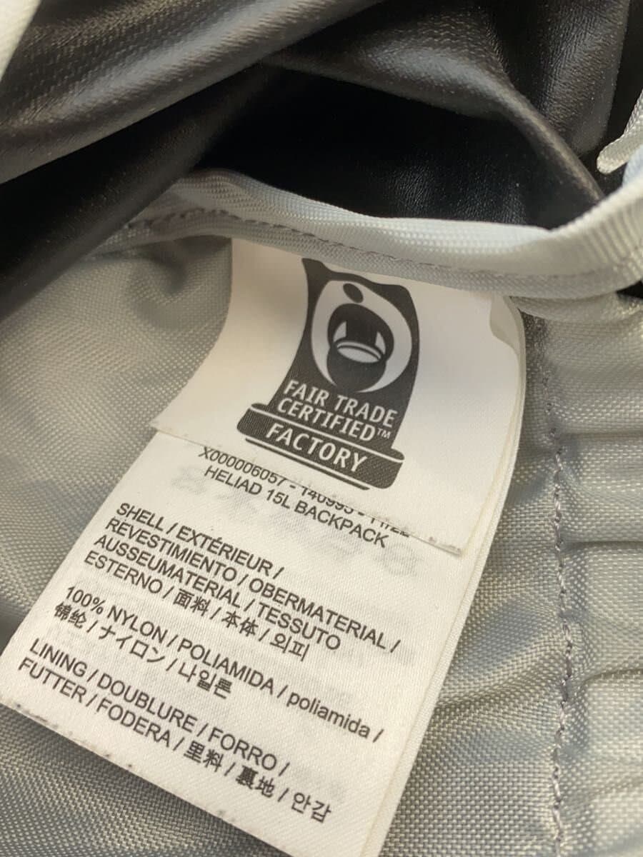 ARC’TERYX VEILANCE Backpack 5