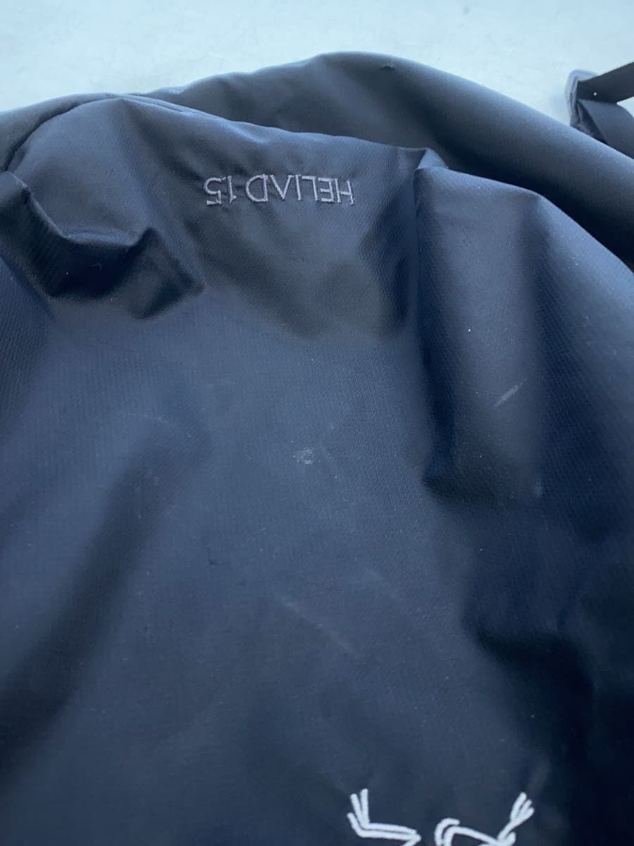 ARC’TERYX VEILANCE Backpack 7