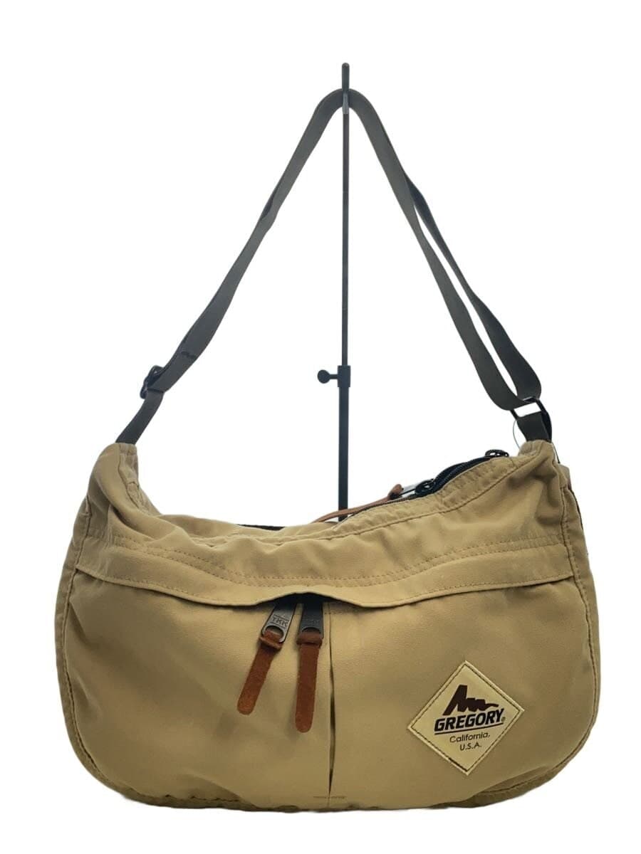 GREGORY Shoulder Bag KHK