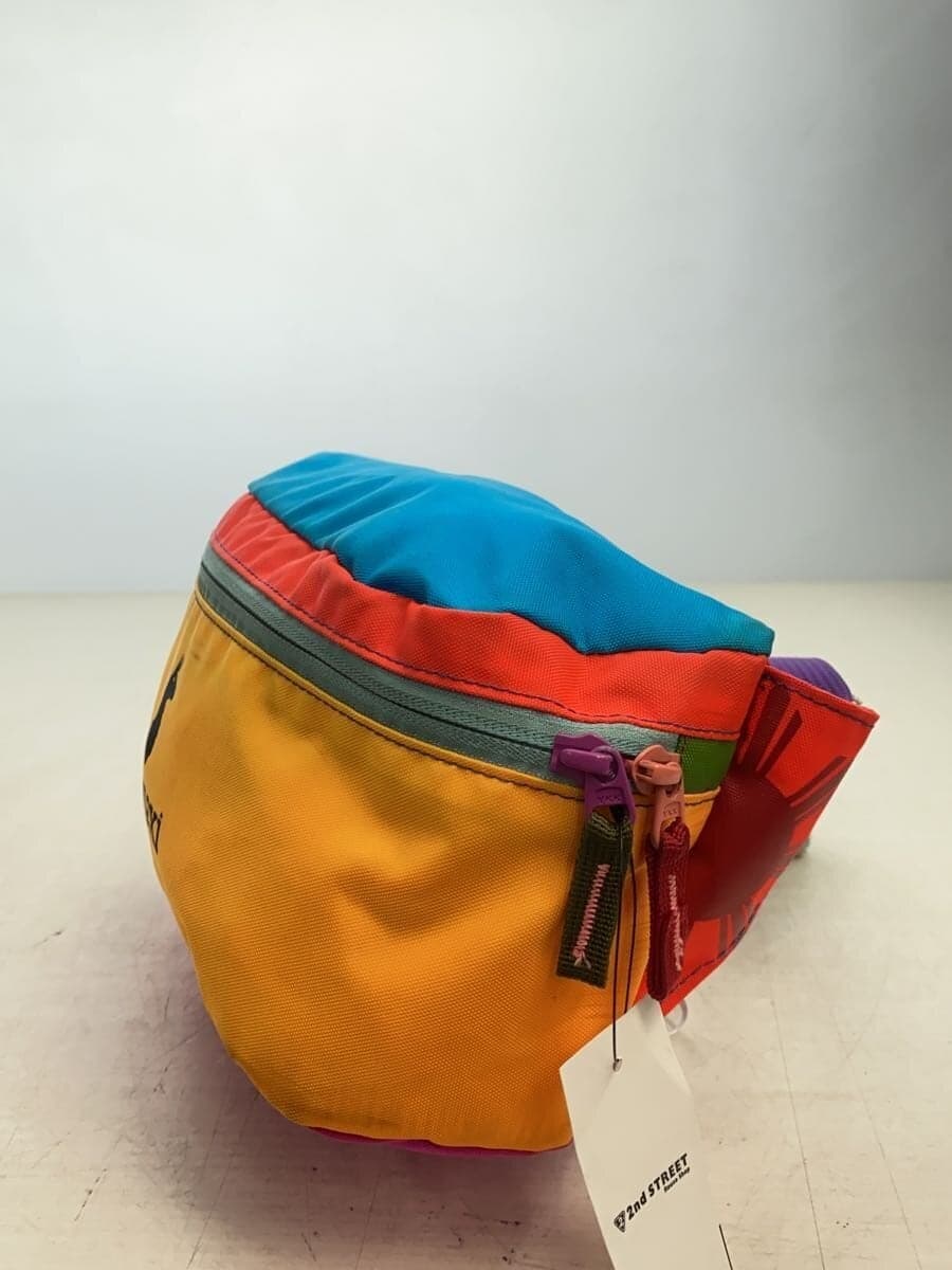 Cotopaxi Shoulder Bag Multicolor Solid 2