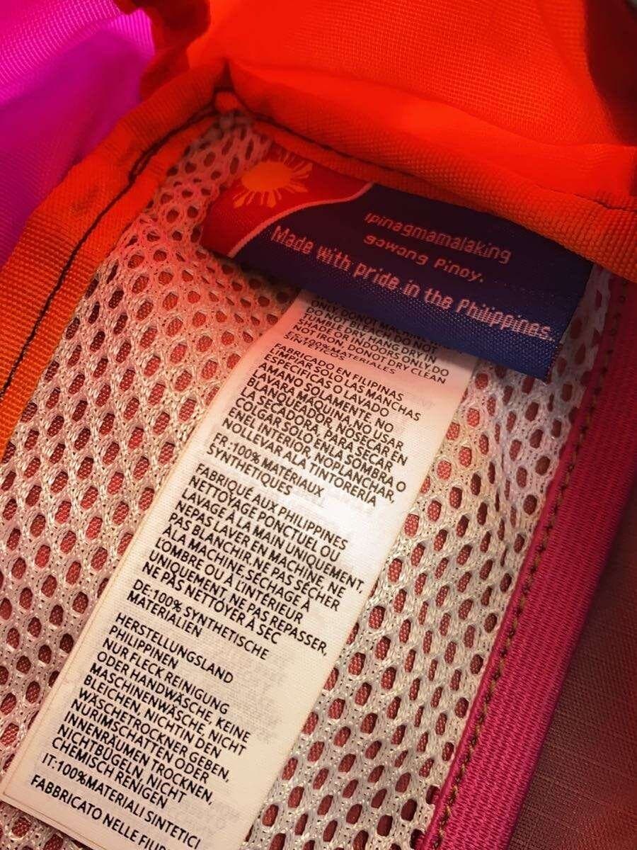 Cotopaxi Shoulder Bag Multicolor Solid 5