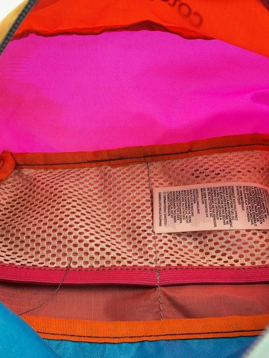 Cotopaxi Shoulder Bag Multicolor Solid 6