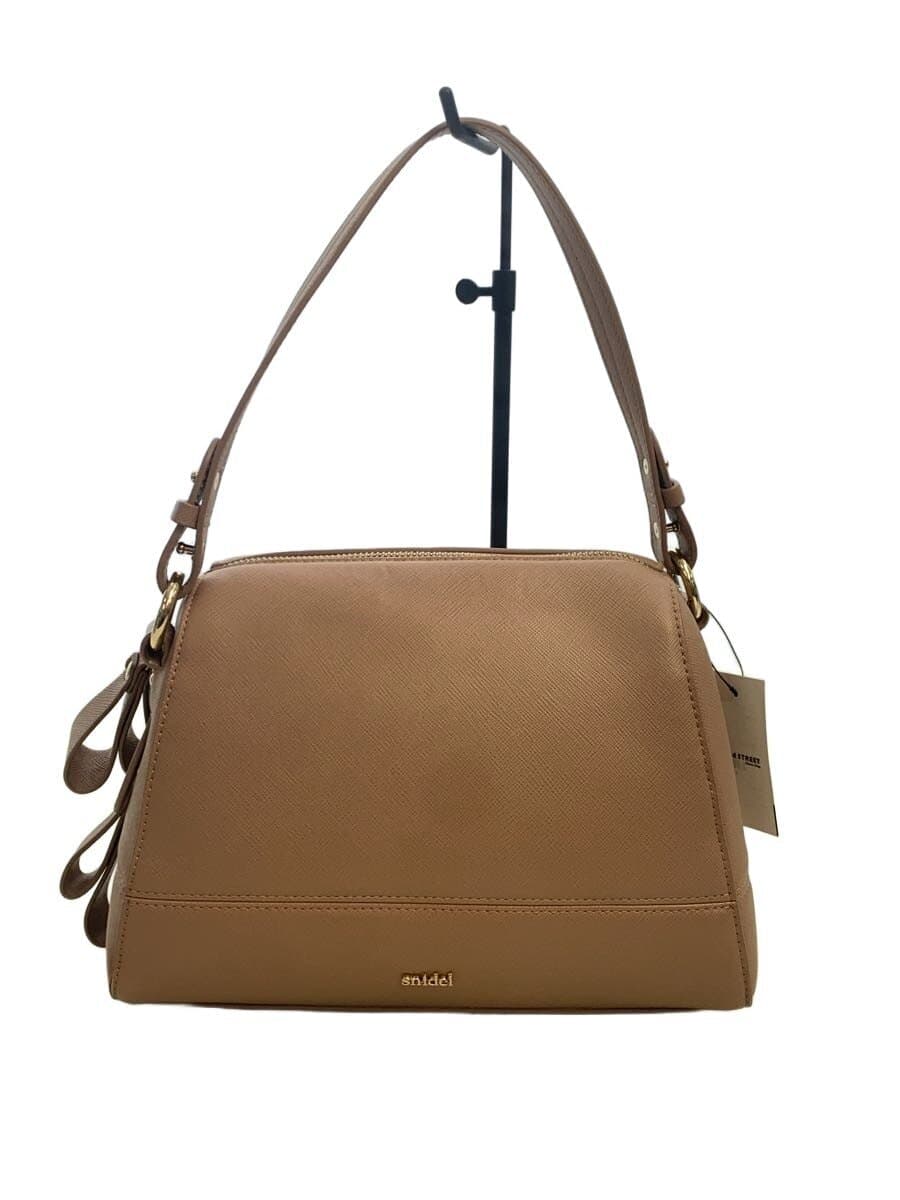 SNIDEL Shoulder Bag PNK