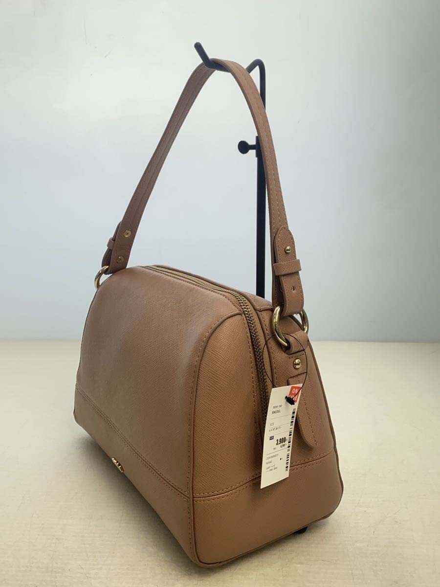 SNIDEL Shoulder Bag PNK 2
