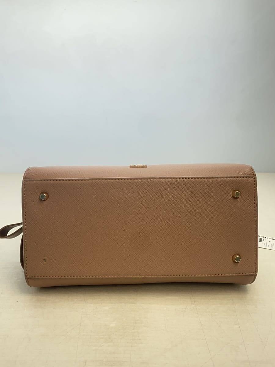 SNIDEL Shoulder Bag PNK 4