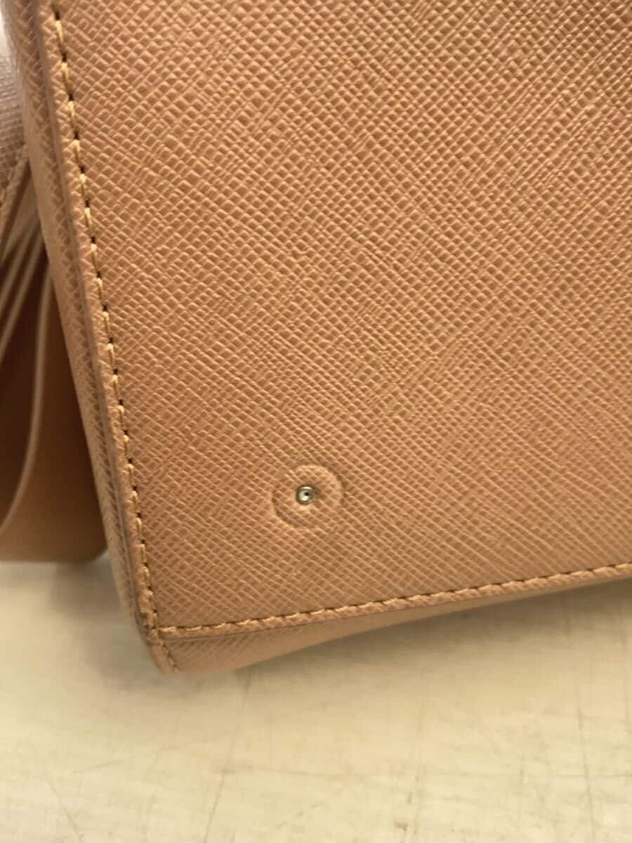 SNIDEL Shoulder Bag PNK 6