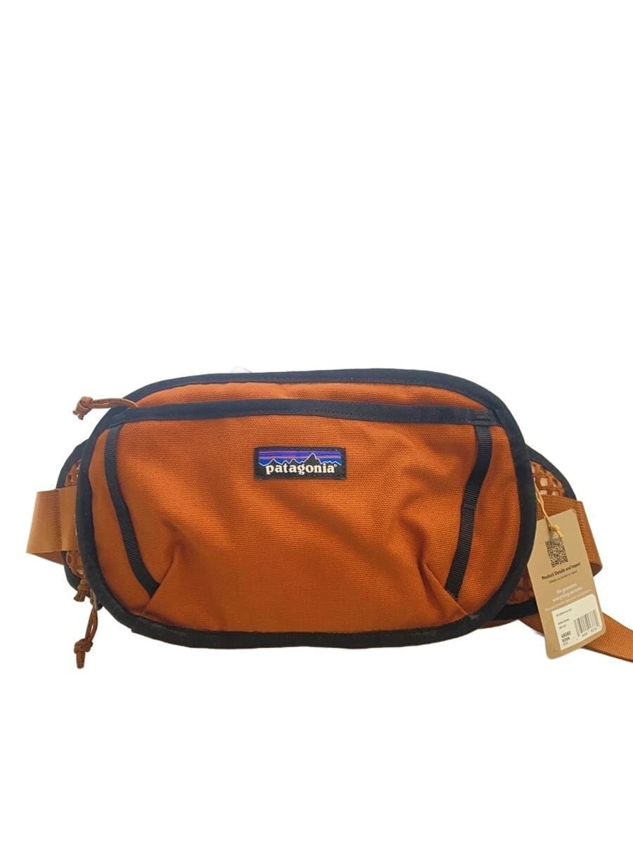 patagonia Waist Bag Cotton ORN 48580SP25