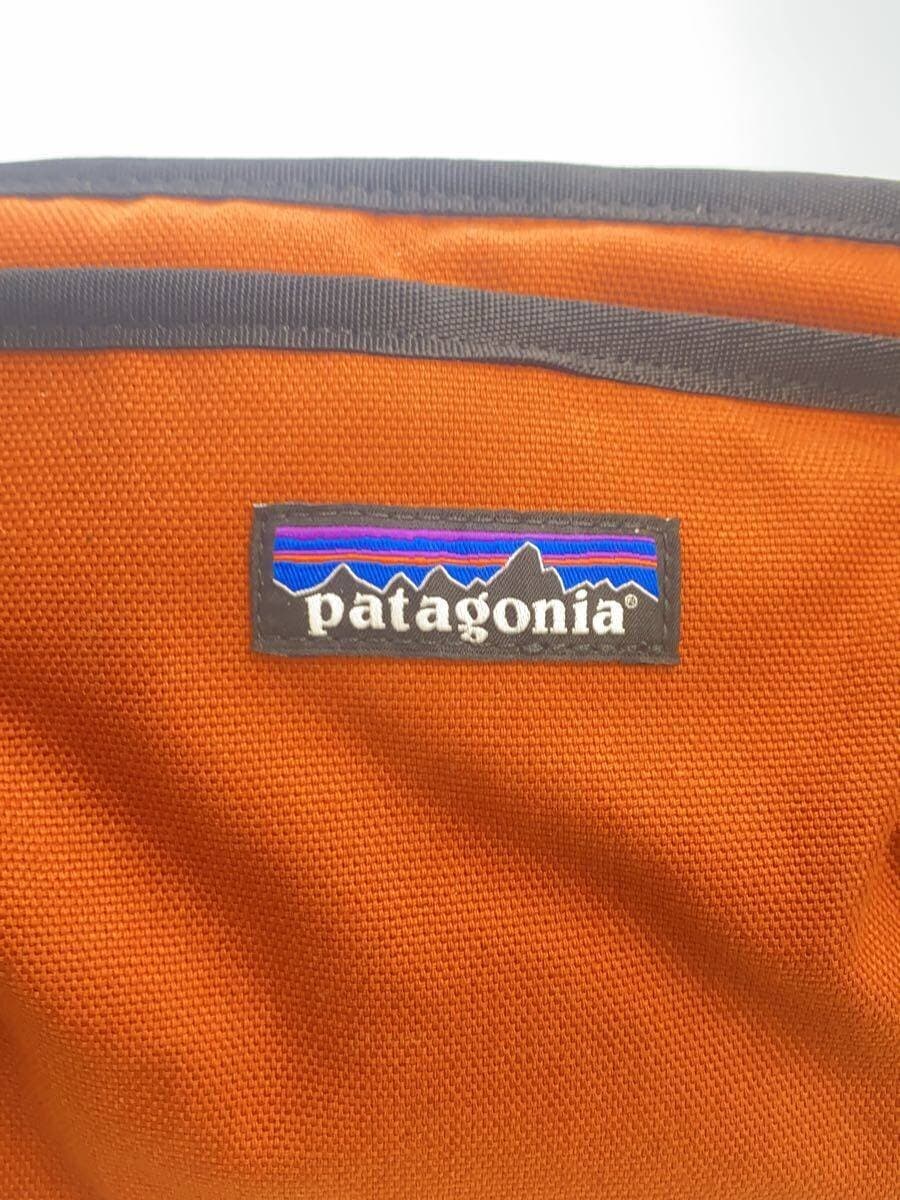 patagonia Waist Bag Cotton ORN 48580SP25 5