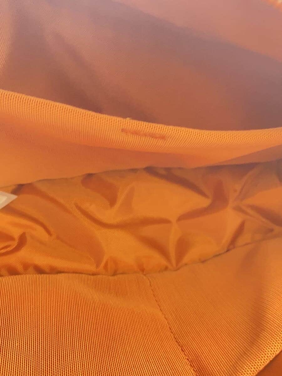 patagonia Waist Bag Cotton ORN 48580SP25 6