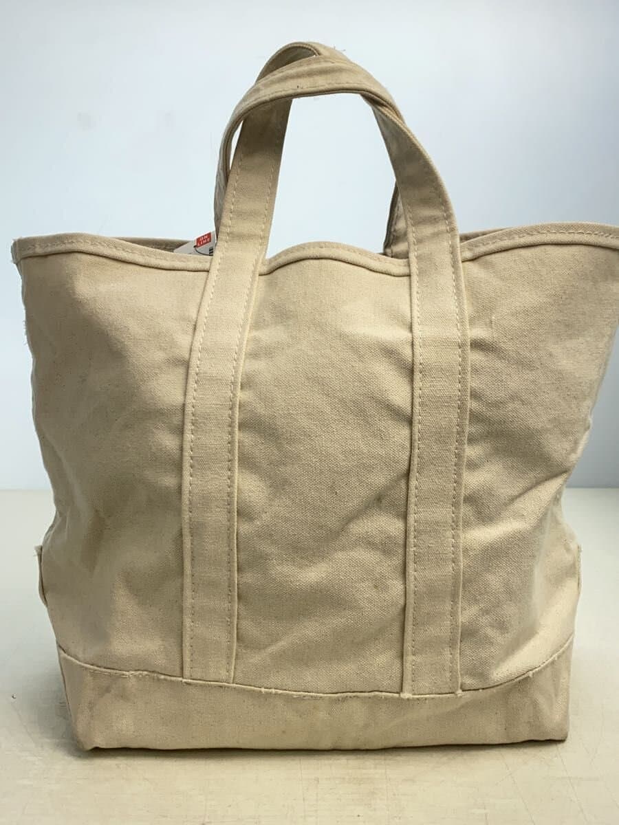Other Brand Tote Bag Cotton 363-967-0001 3