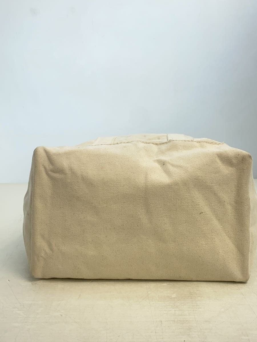 Other Brand Tote Bag Cotton 363-967-0001 4