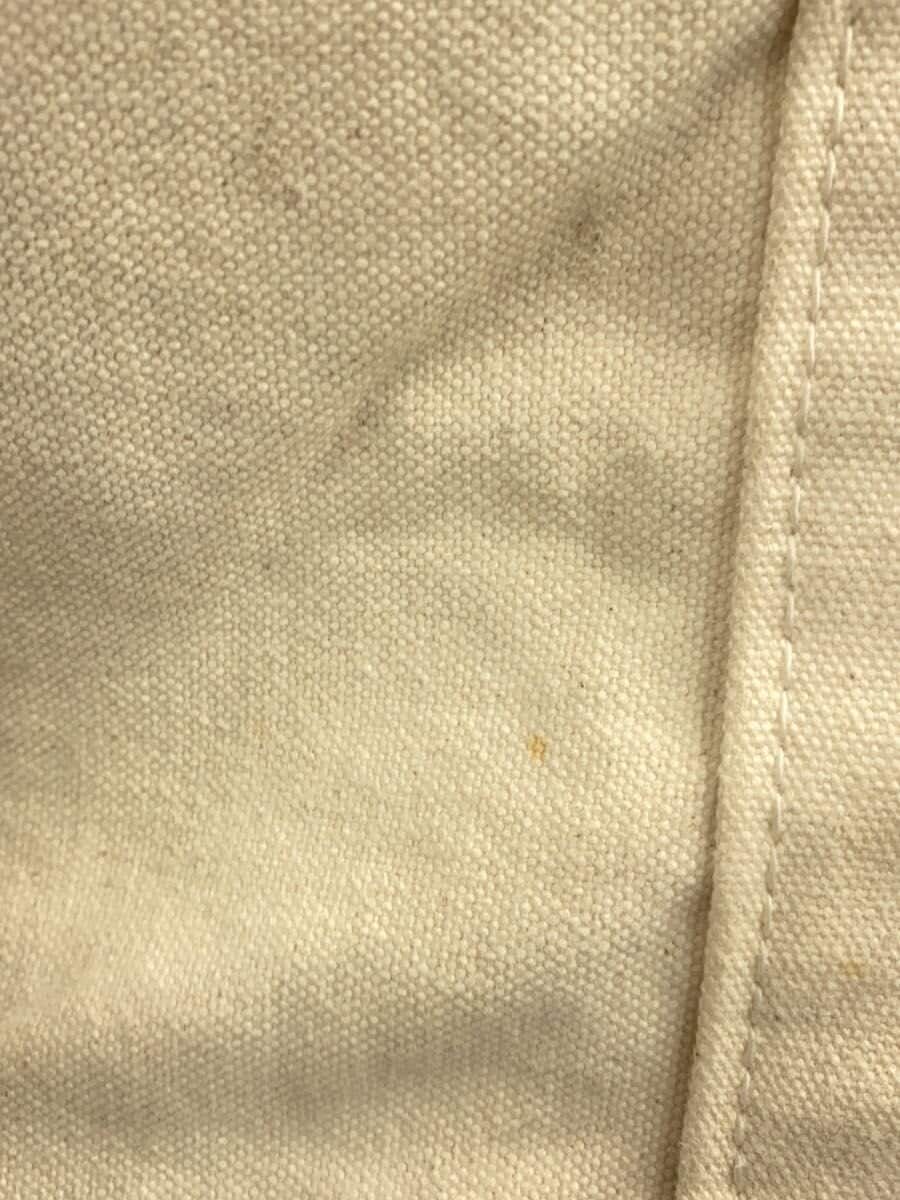 Other Brand Tote Bag Cotton 363-967-0001 5