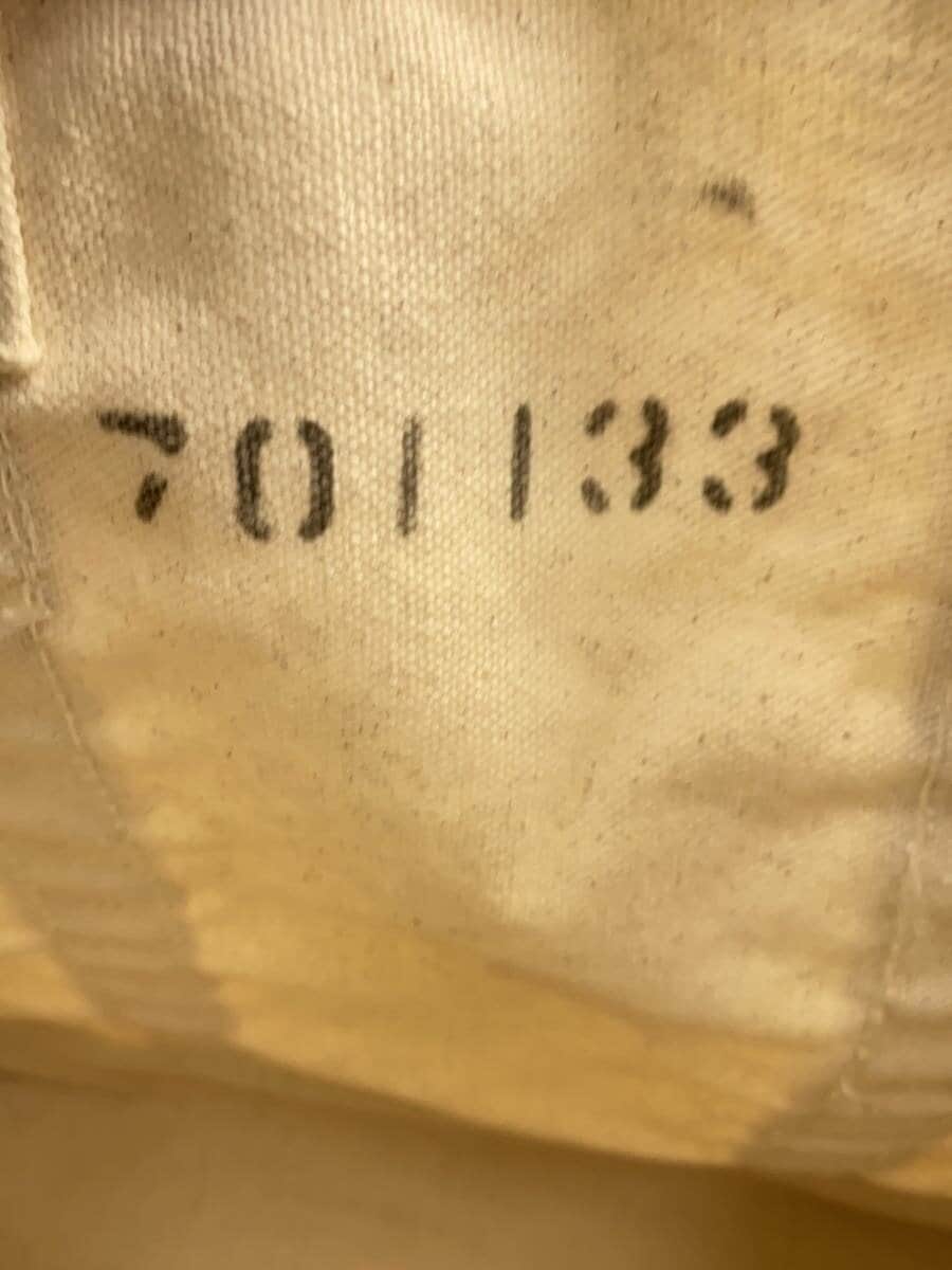 Other Brand Tote Bag Cotton 363-967-0001 6