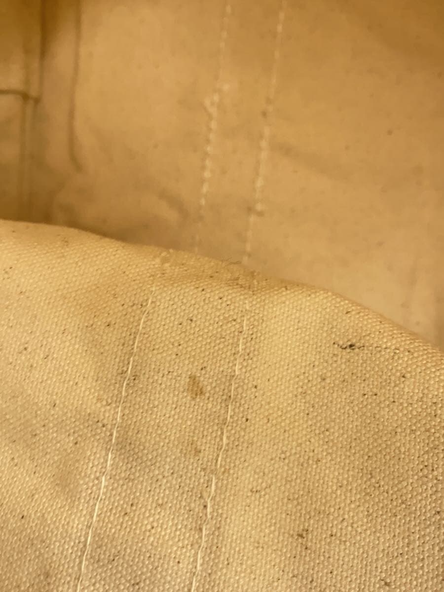 Other Brand Tote Bag Cotton 363-967-0001 7