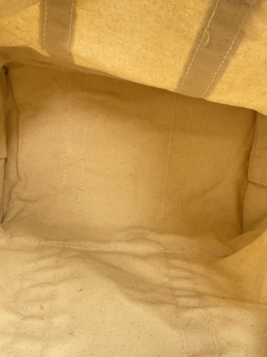 Other Brand Tote Bag Cotton 363-967-0001 9