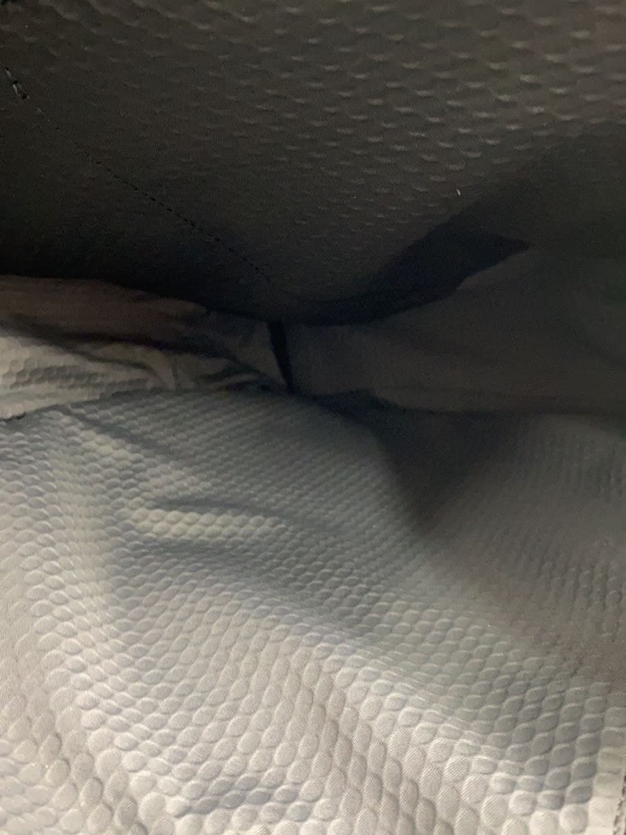 TUMI Alpha Bravo Lance Backpack NVY Camouflage ALPHA BRAVO Damage and sunburn 6