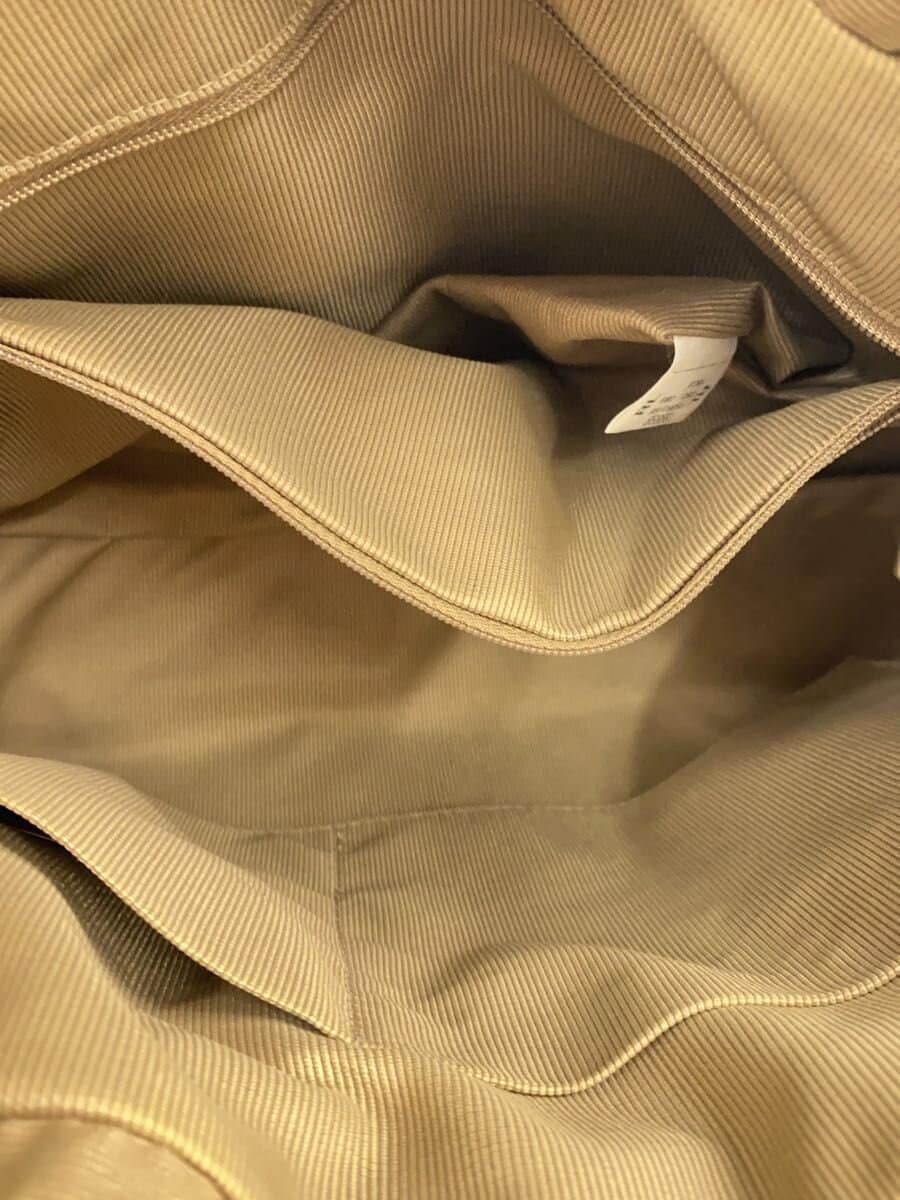 FURLA shoulder bag -- BEG plain 6