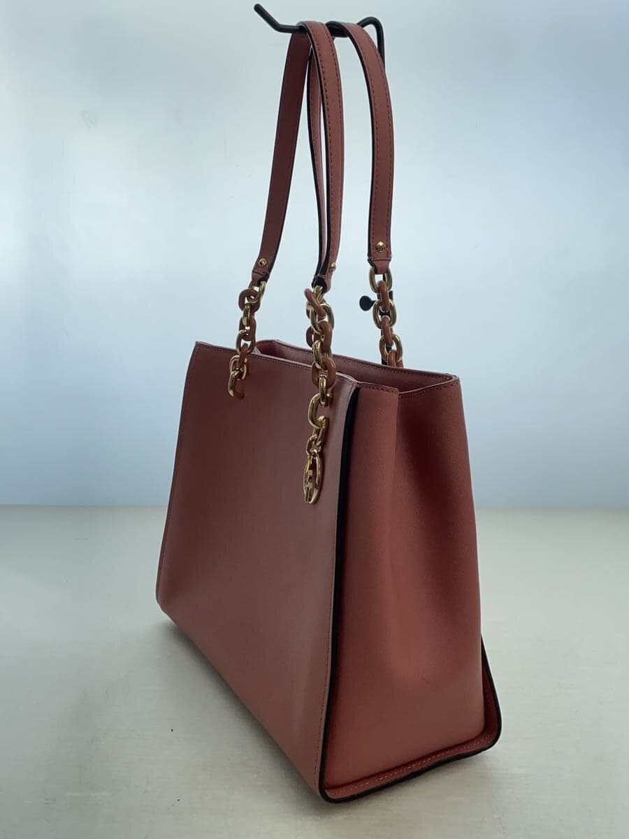 MICHAEL KORS tote bag -- PNK 35F8GO5T9L 2