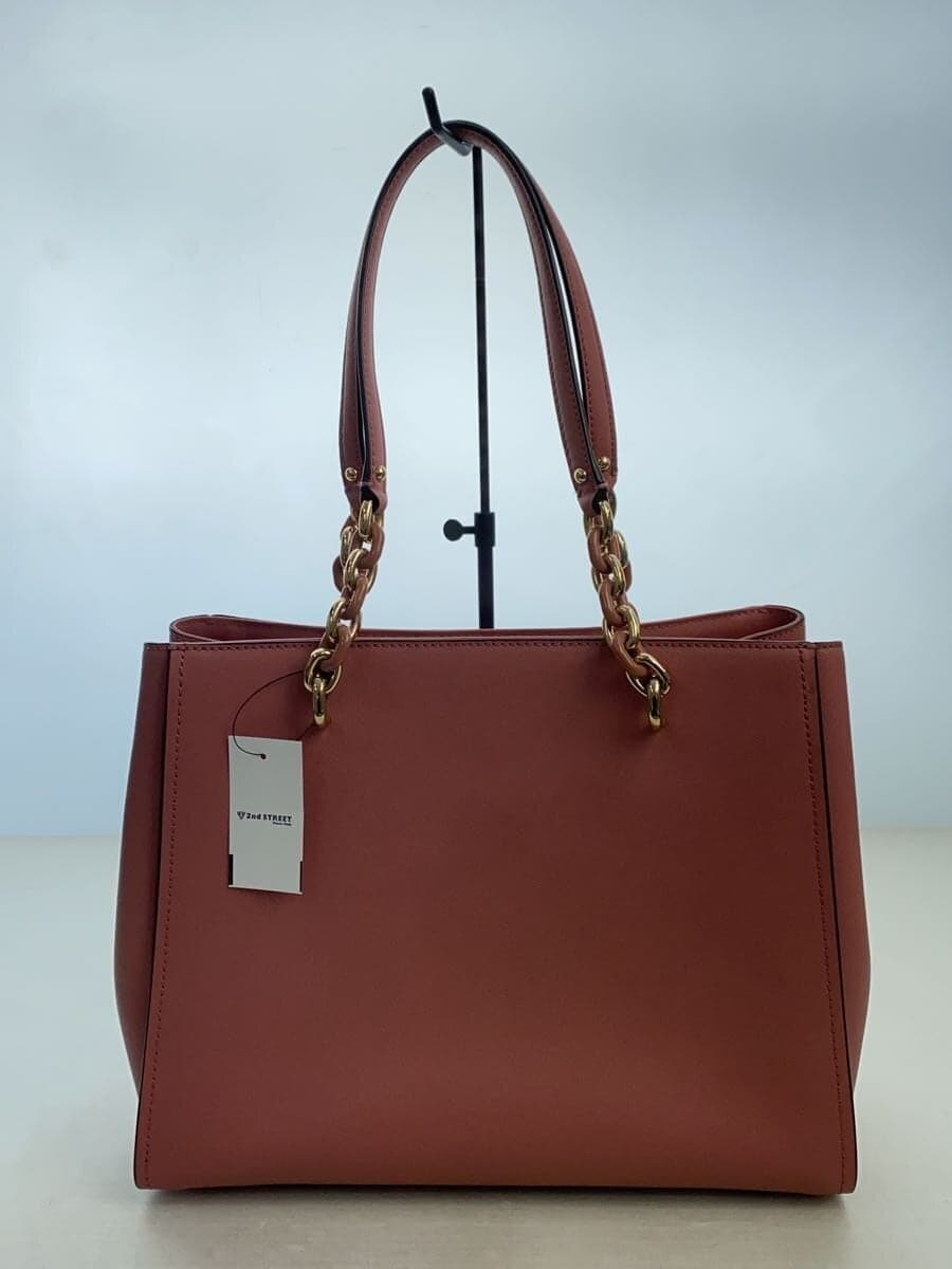 MICHAEL KORS tote bag -- PNK 35F8GO5T9L 3