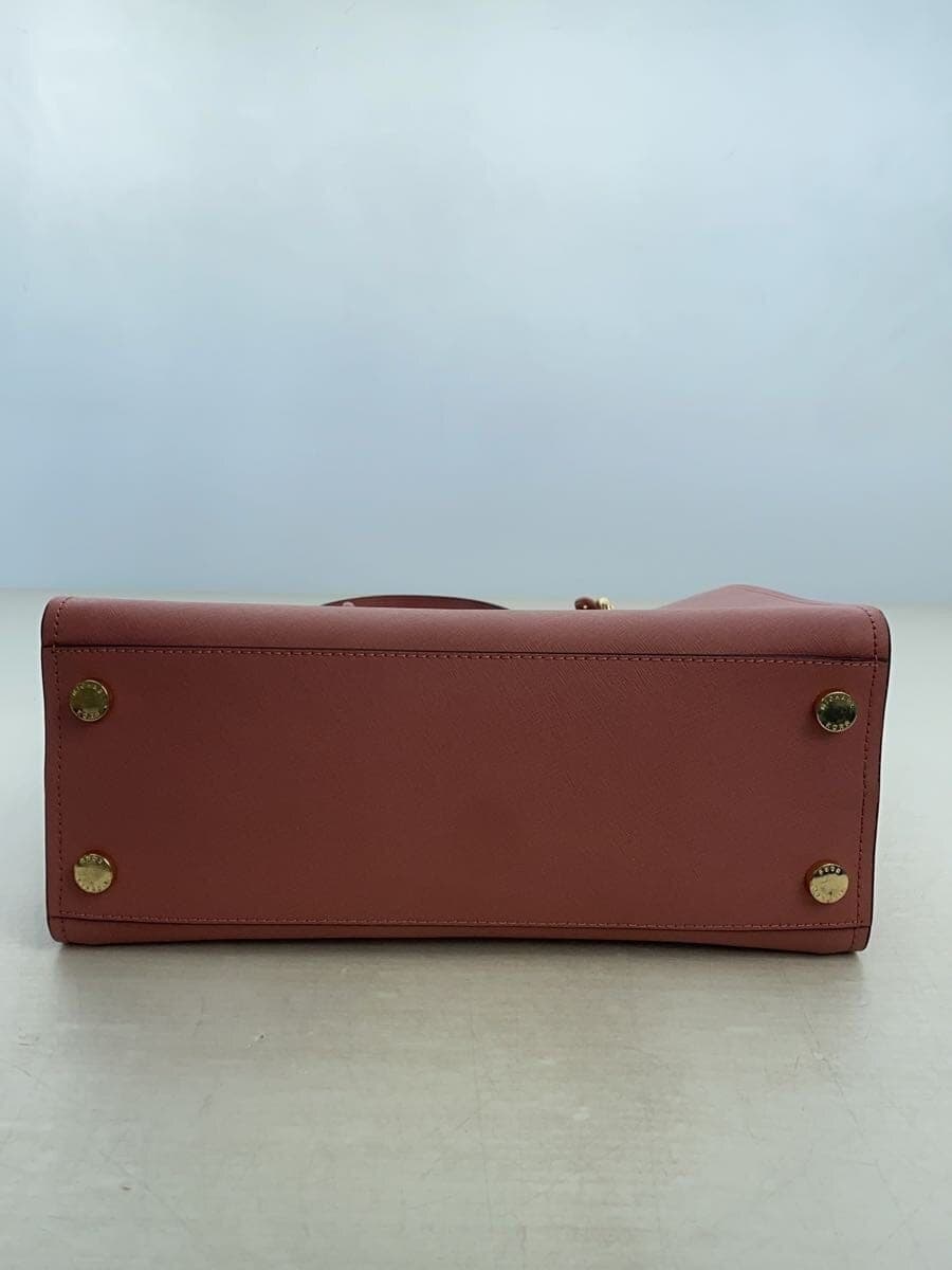 MICHAEL KORS tote bag -- PNK 35F8GO5T9L 4