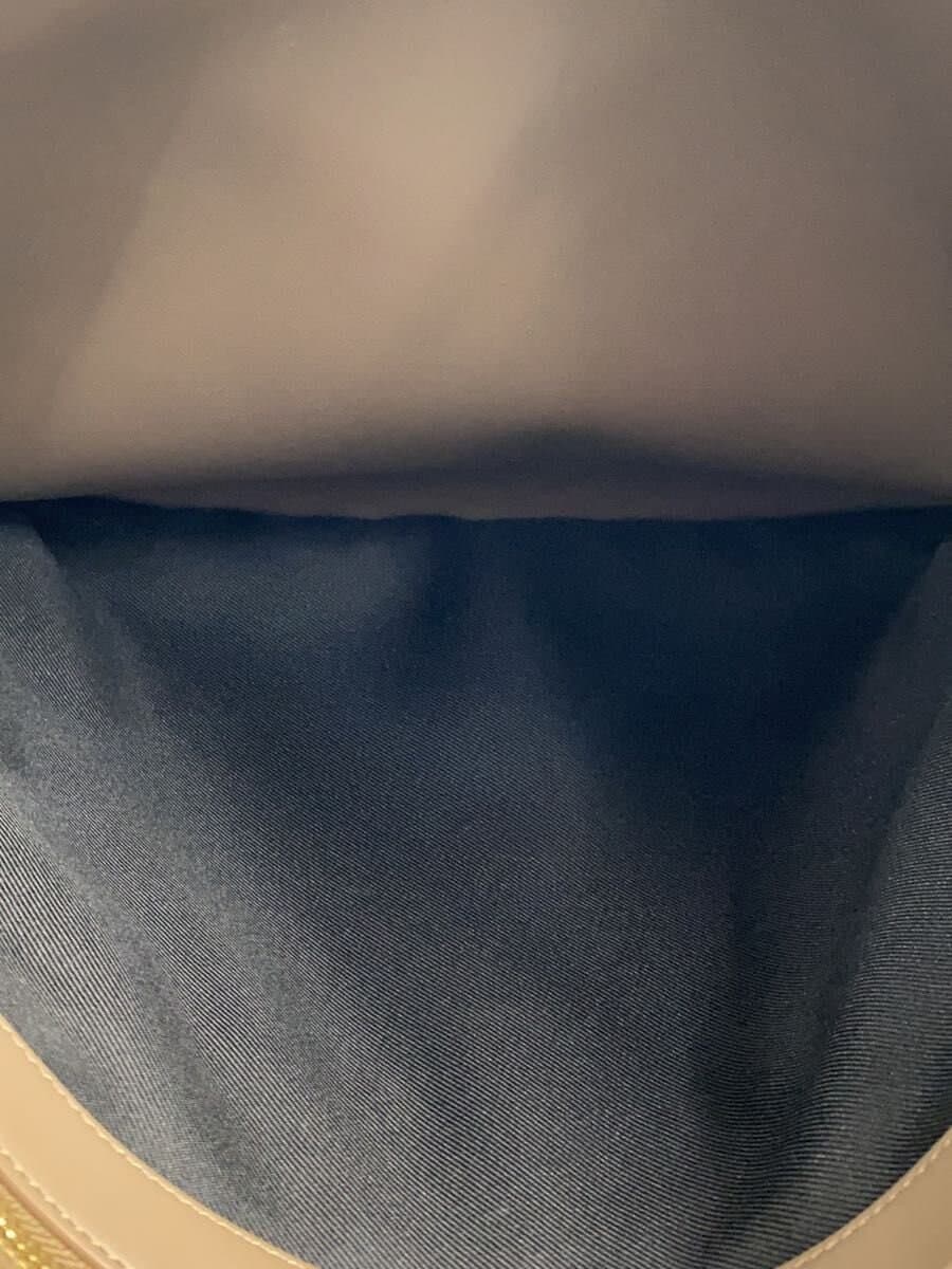 EPOR Tote Bag -- BRW Solid Color With Cracked Edges 6