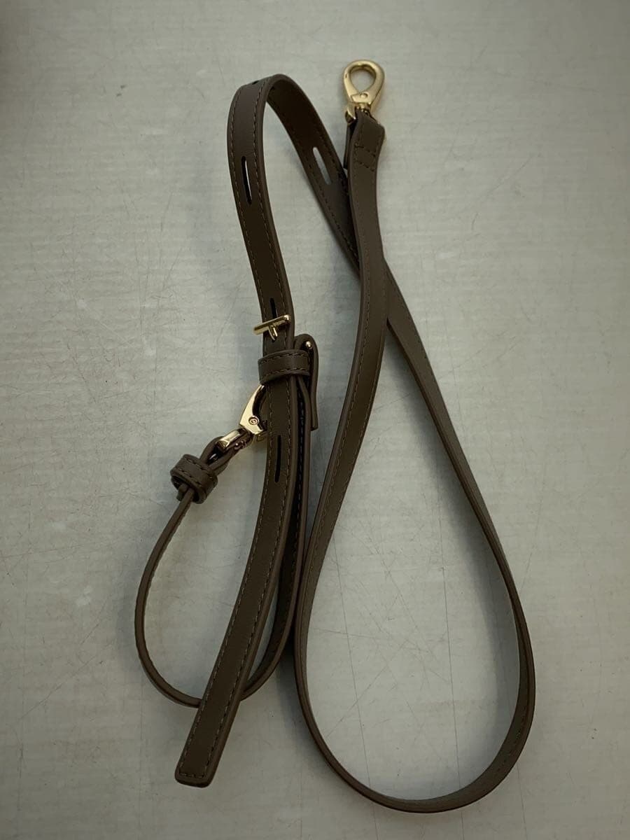 EPOR Tote Bag -- BRW Solid Color With Cracked Edges 9