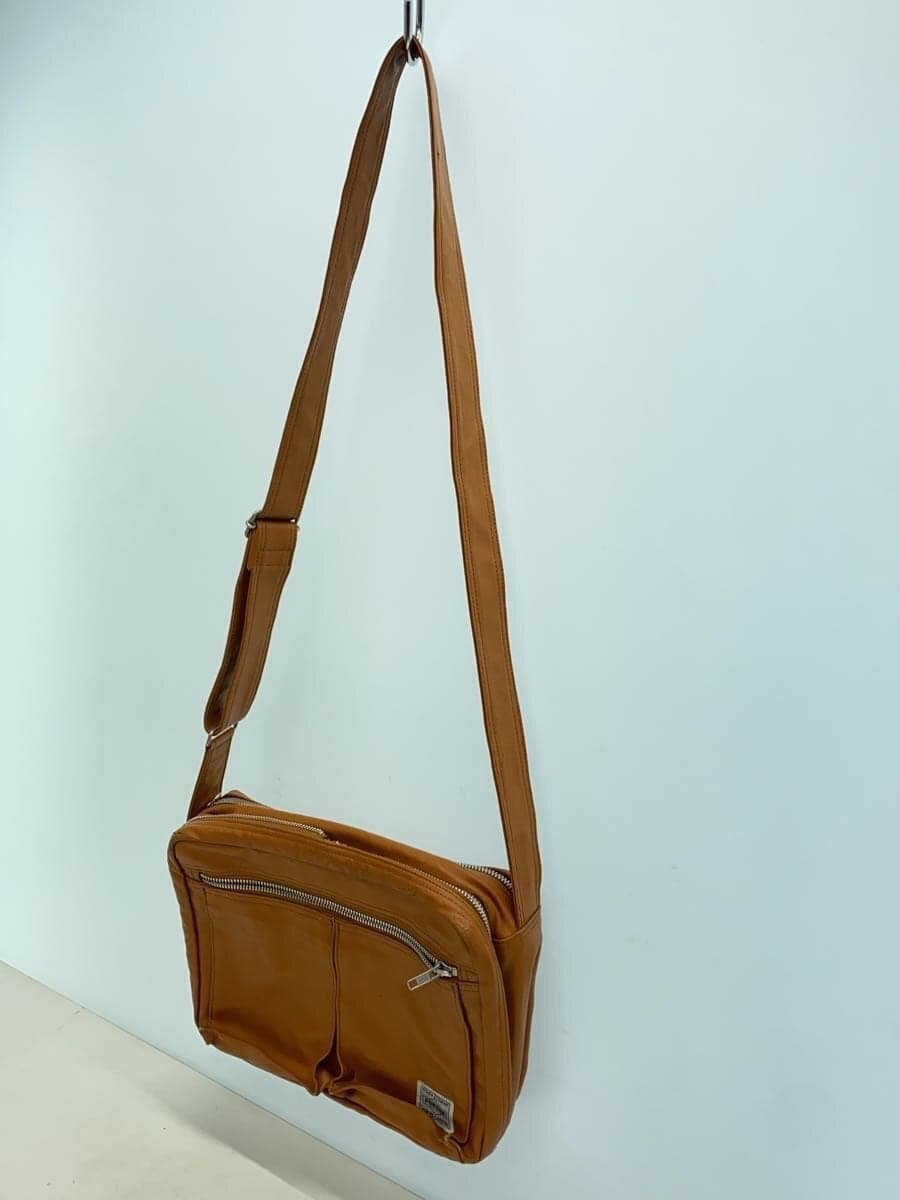 PORTER Shoulder Bag CML 2
