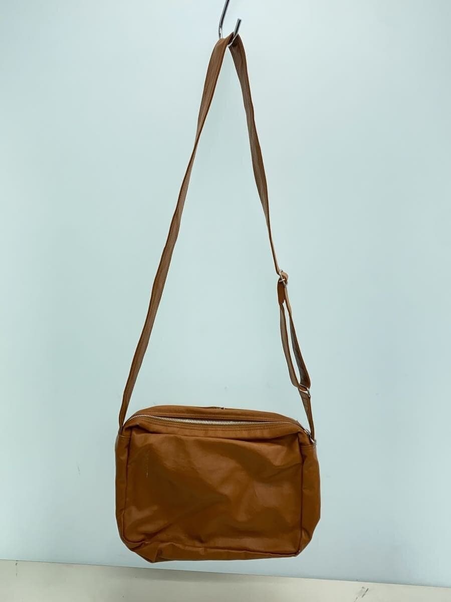 PORTER Shoulder Bag CML 3