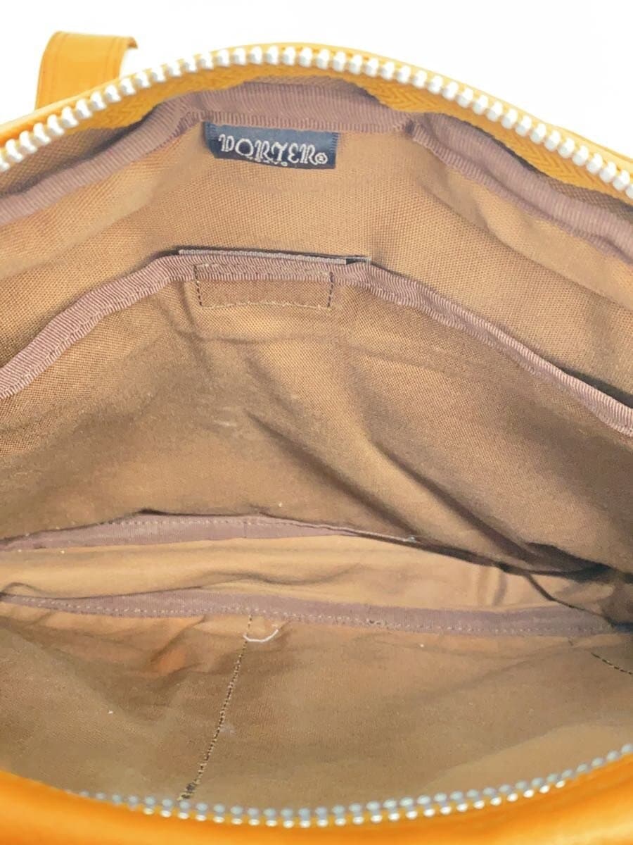 PORTER Shoulder Bag CML 6