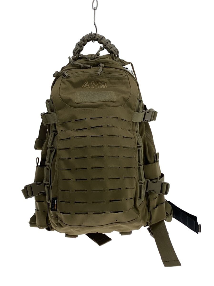 DIRECT ACTIONDRAGON EGG Backpack Nylon KHK