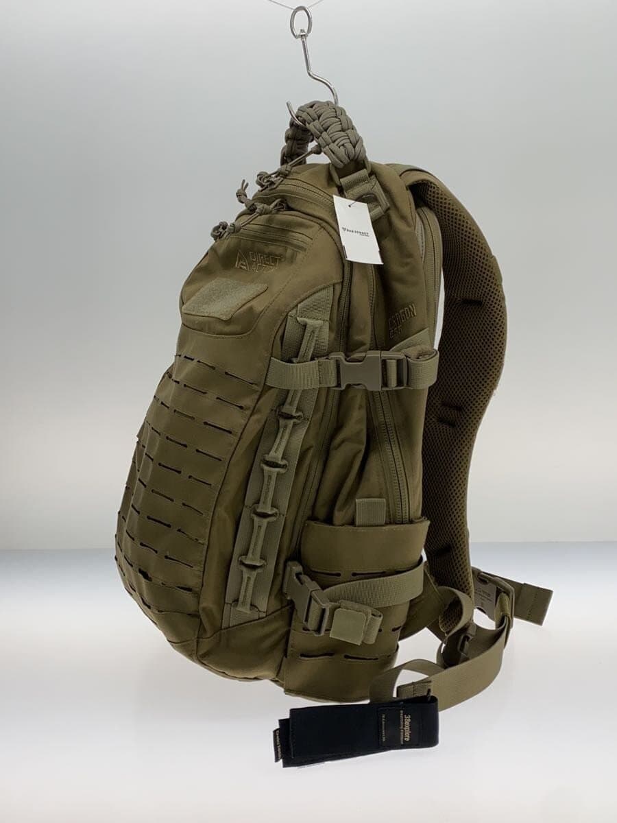 DIRECT ACTIONDRAGON EGG Backpack Nylon KHK 2