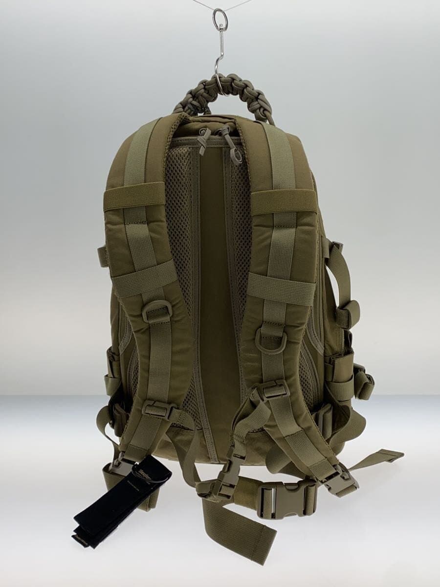 DIRECT ACTIONDRAGON EGG Backpack Nylon KHK 3