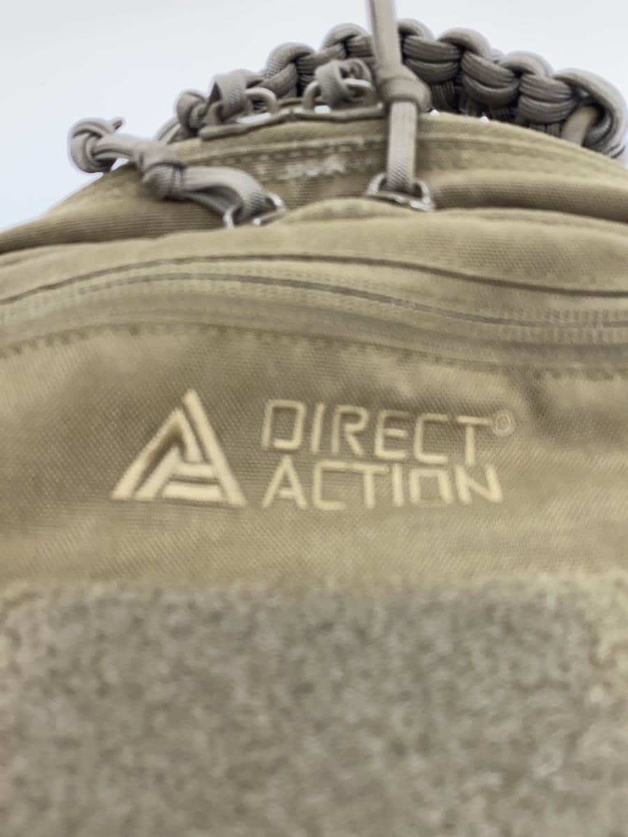 DIRECT ACTIONDRAGON EGG Backpack Nylon KHK 5