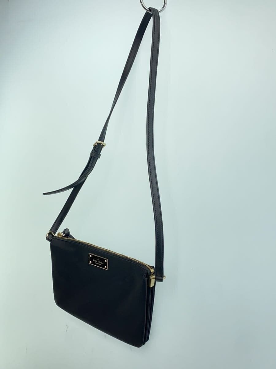 kate spade new york Shoulder Bag BLK 2