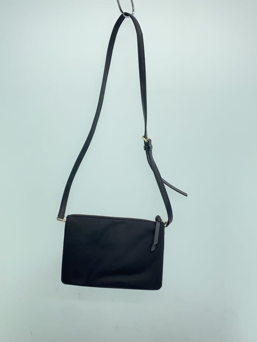 kate spade new york Shoulder Bag BLK 3