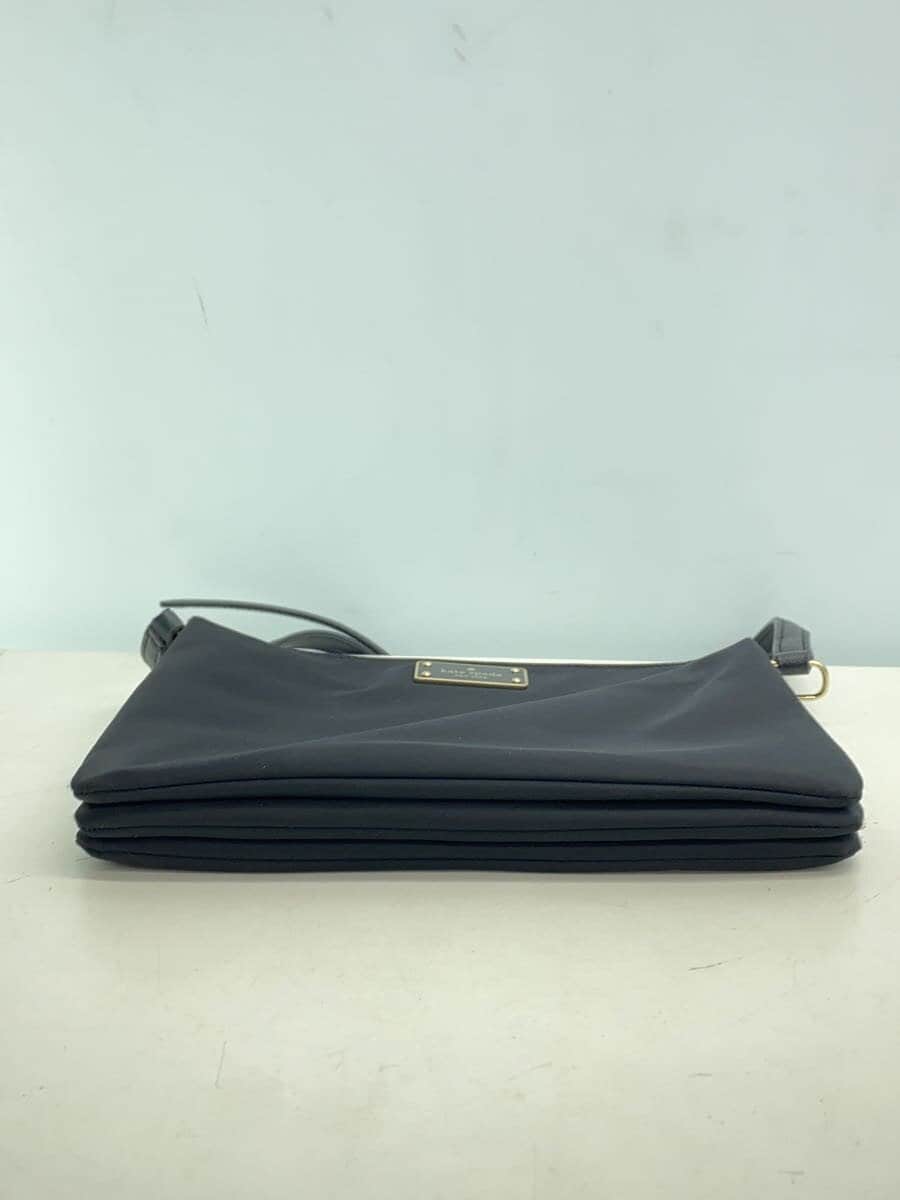 kate spade new york Shoulder Bag BLK 4
