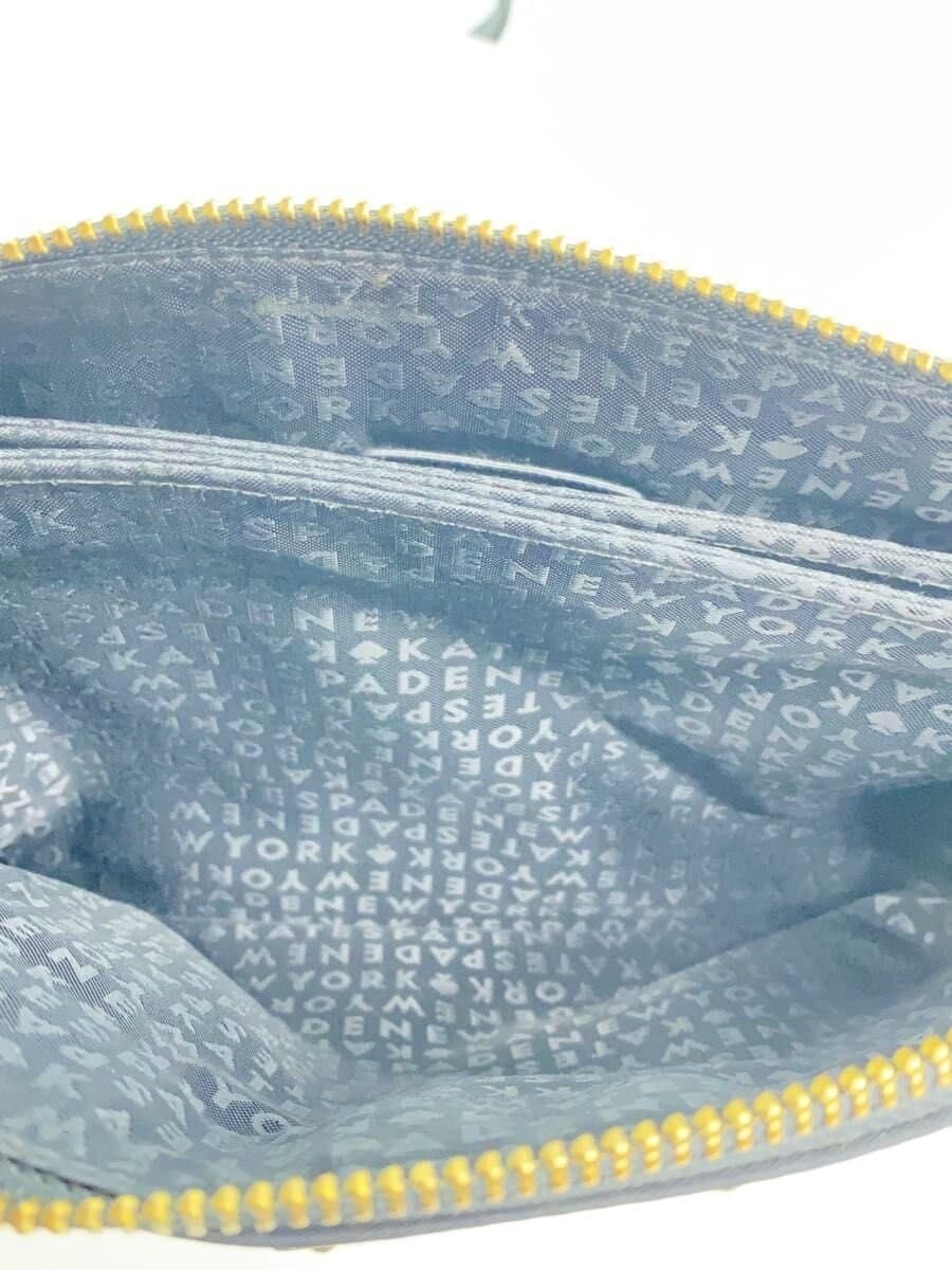 kate spade new york Shoulder Bag BLK 6