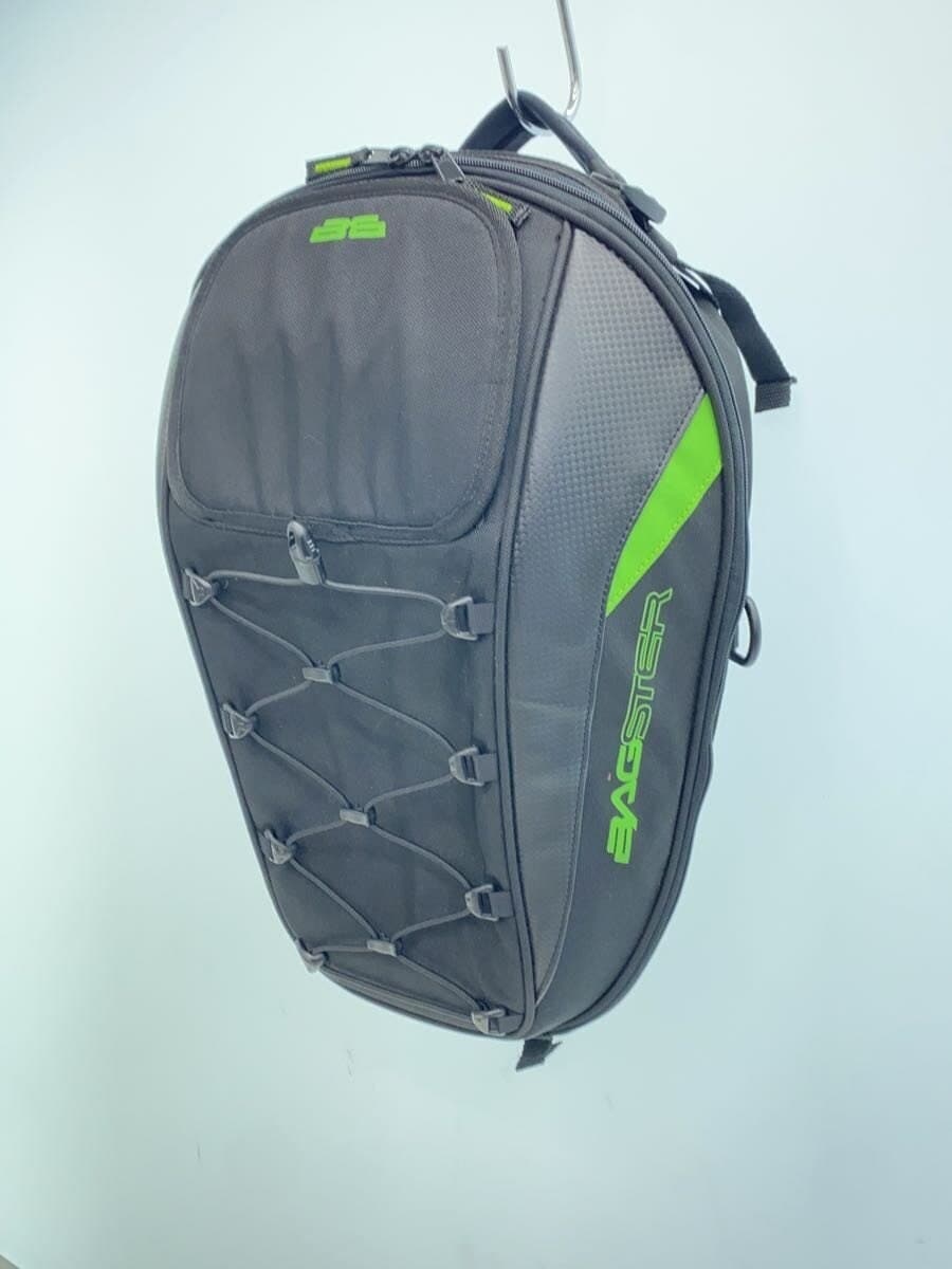 Other Brand BAGSTER Backpack BLK 2