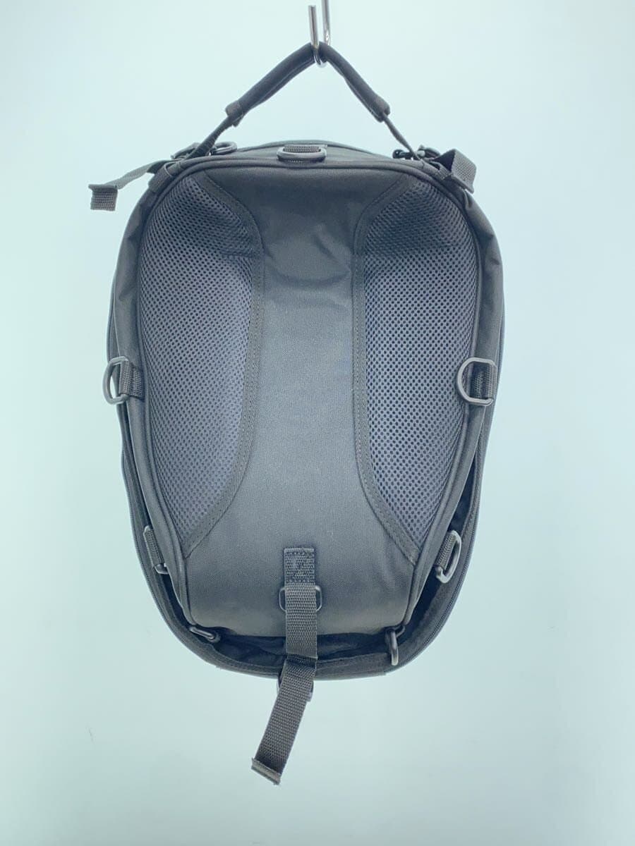 Other Brand BAGSTER Backpack BLK 3