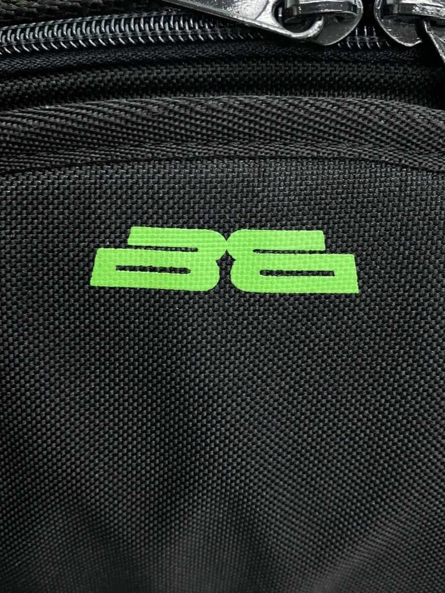 Other Brand BAGSTER Backpack BLK 5