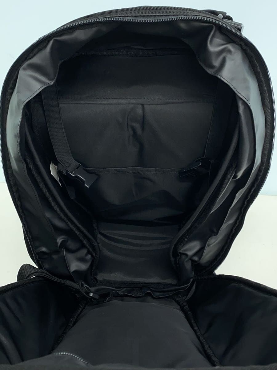 Other Brand BAGSTER Backpack BLK 6