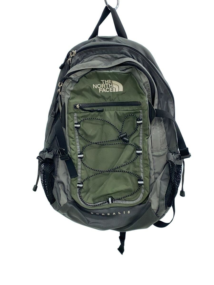 THE NORTH FACE Backpack GRY
