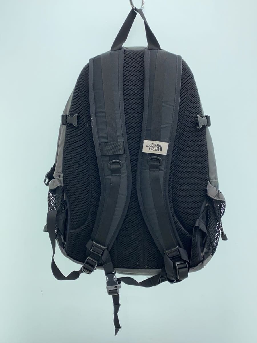 THE NORTH FACE Backpack GRY 3